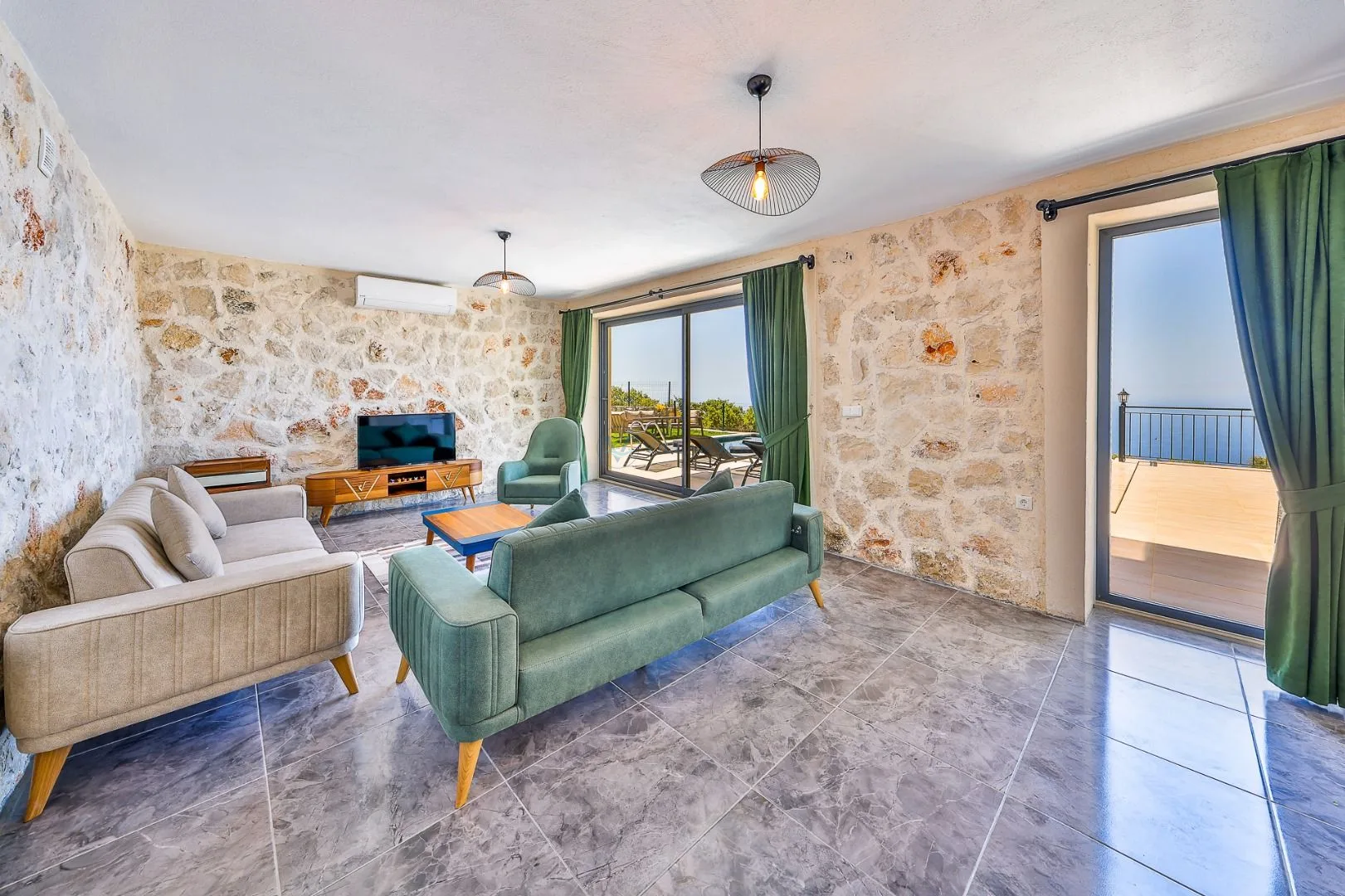 Villa Bades