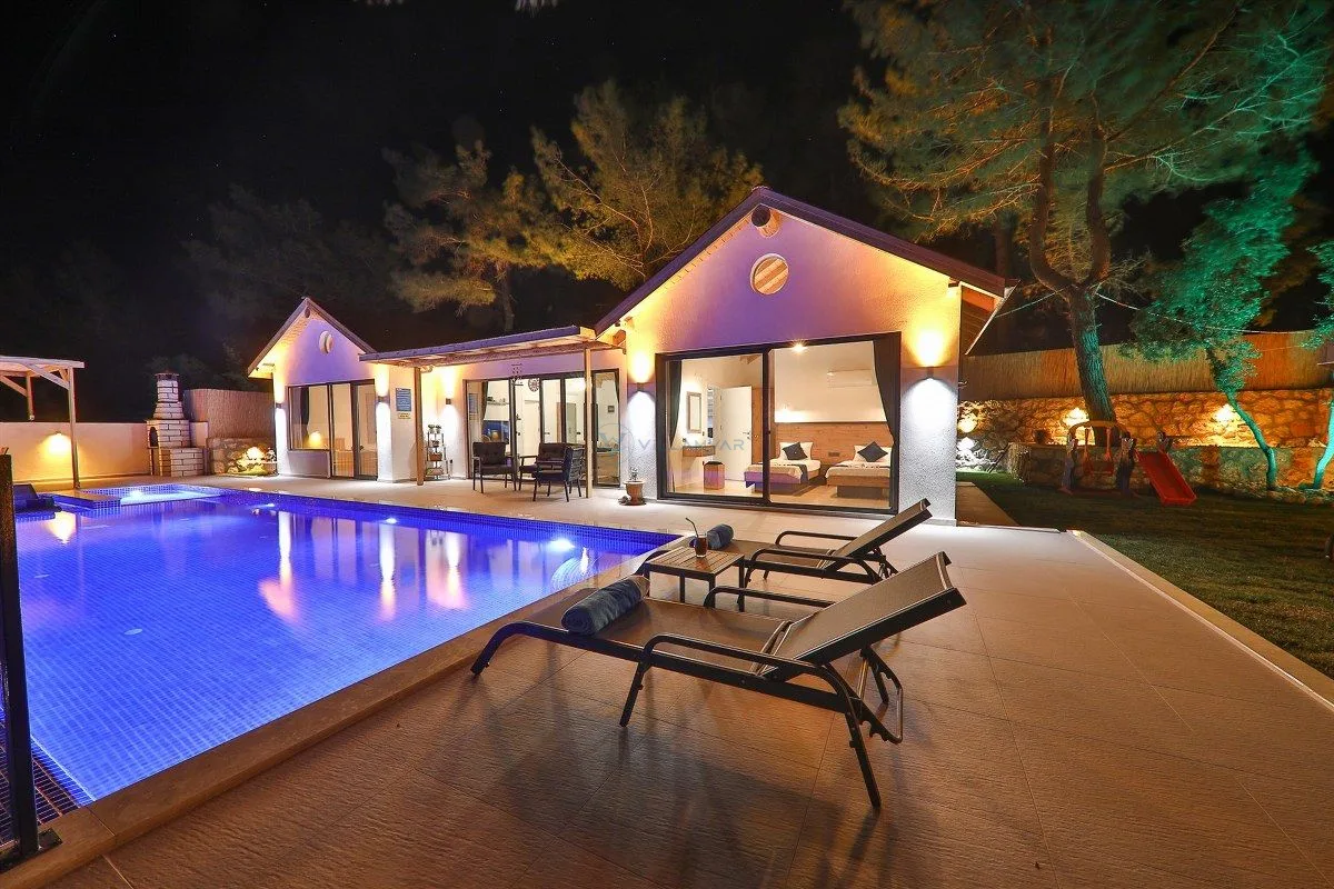 Villa Kont