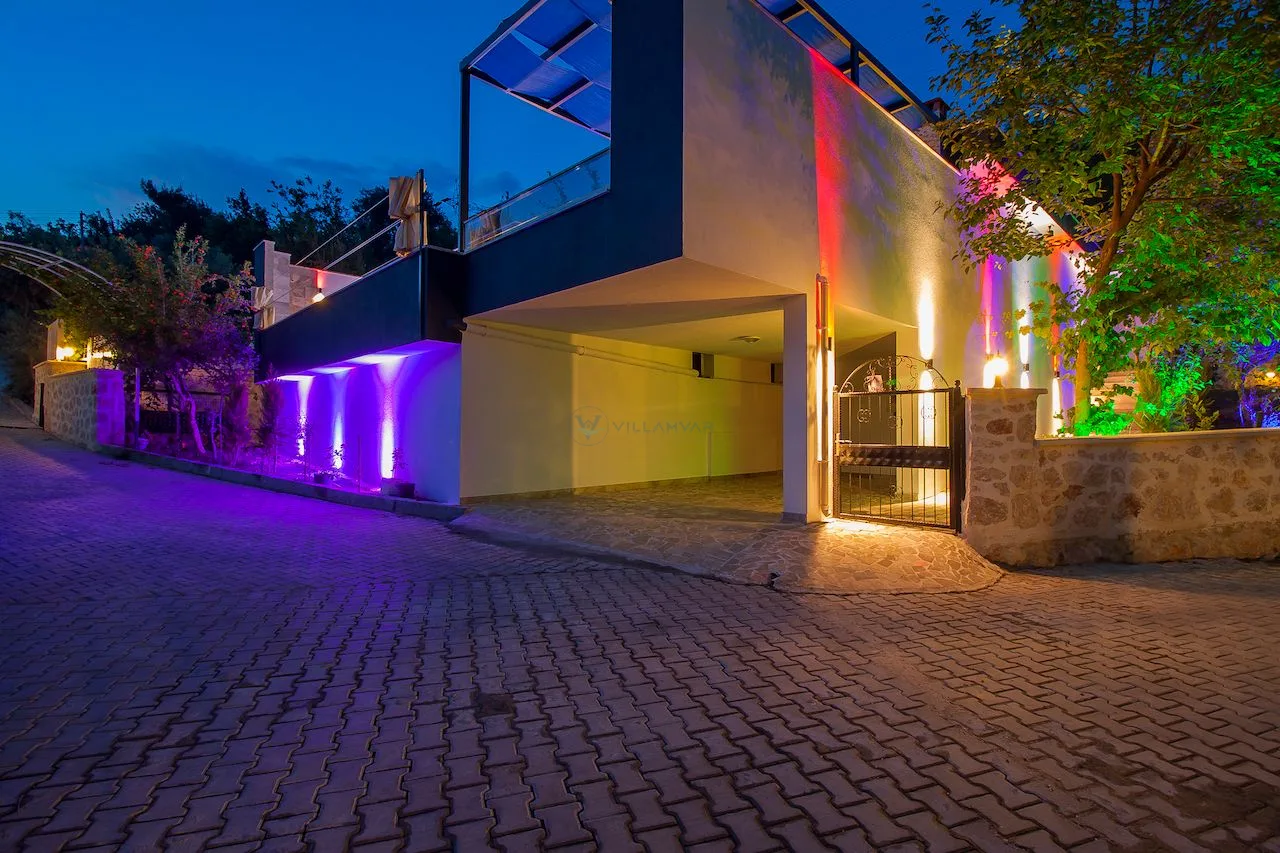 Villa Lera