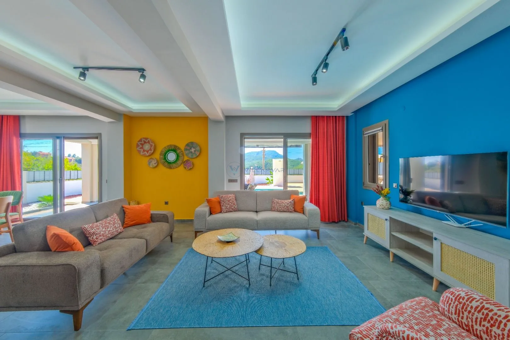 Villa Safra 2