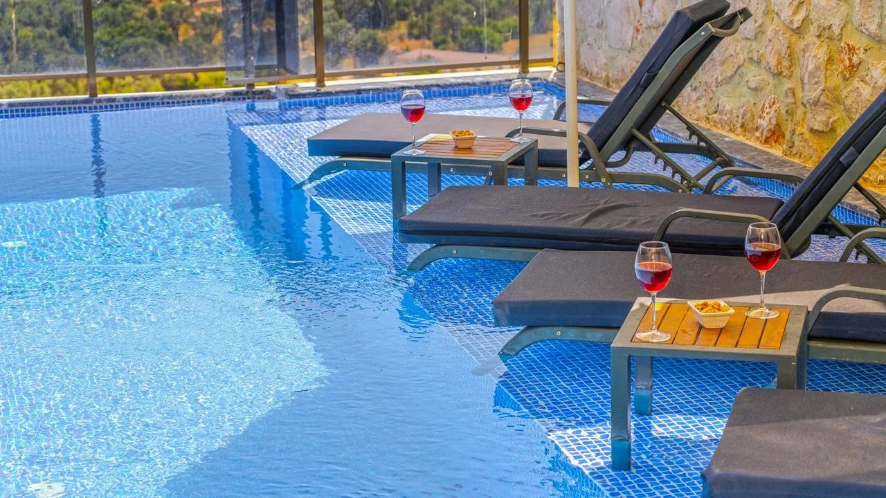 Villa Zumak İstanbul