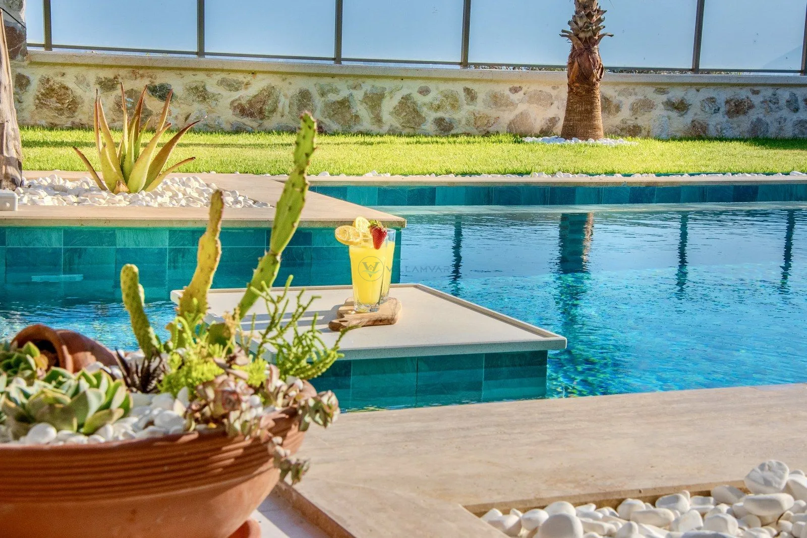 Villa Elysium