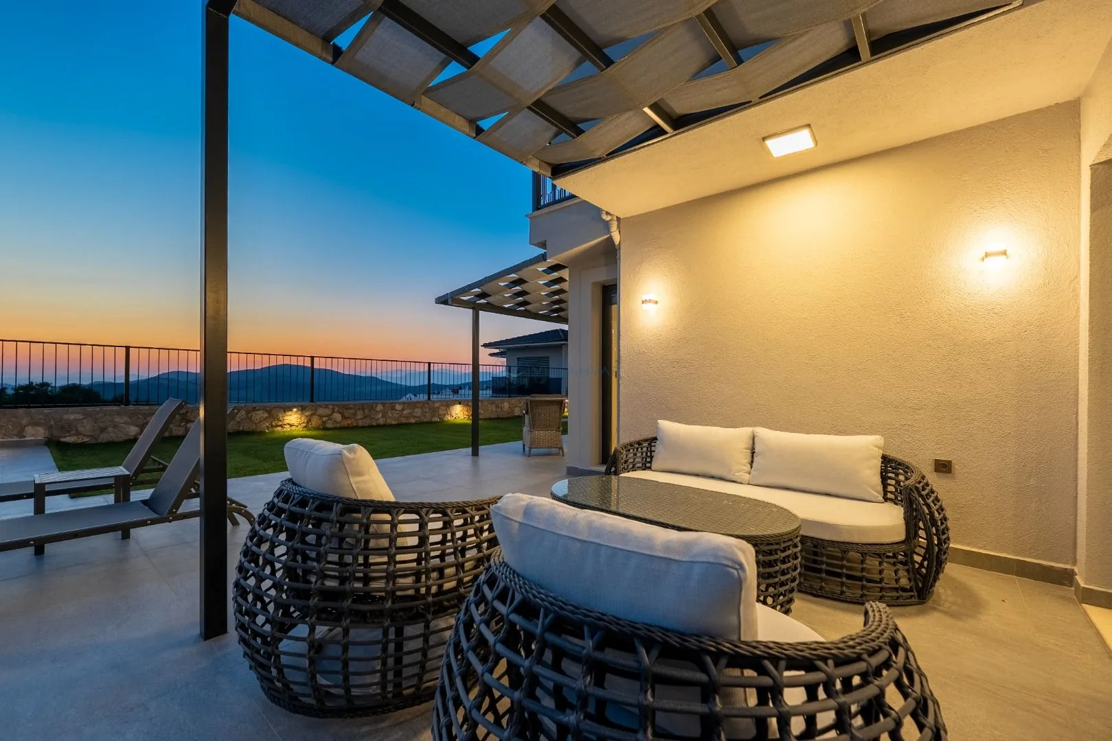 Villa Cleo