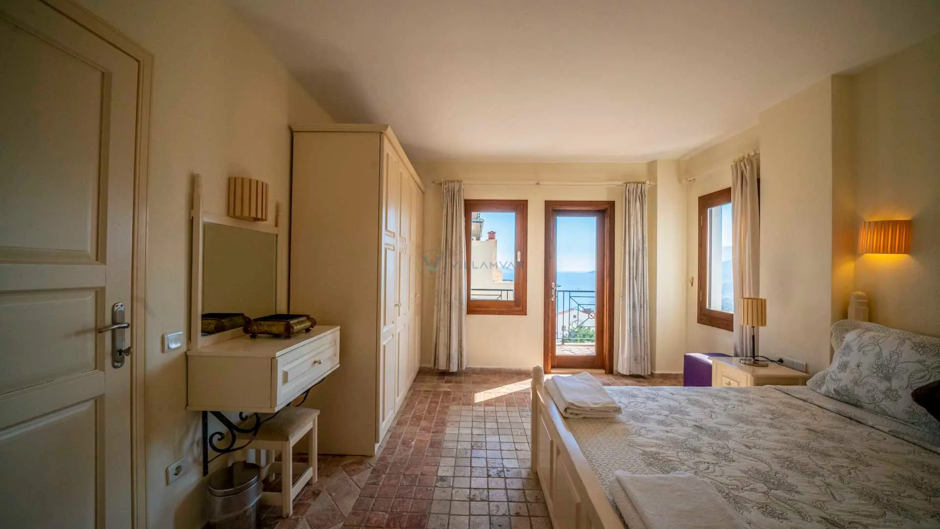 Villa Pearl