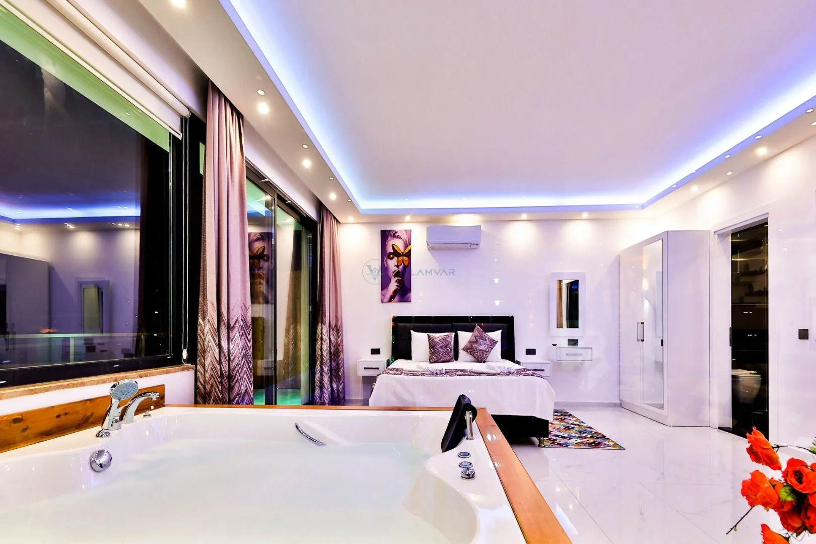 Villa Doğa Deluxe
