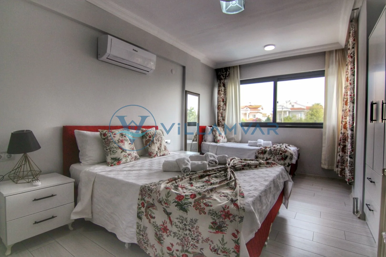 Villa Aras 1