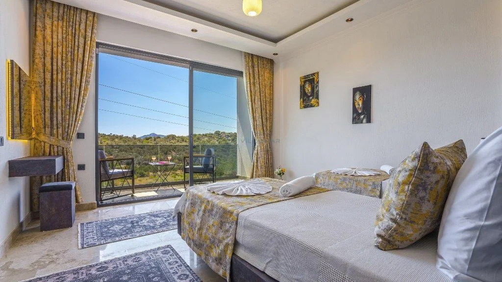 Villa Tilya