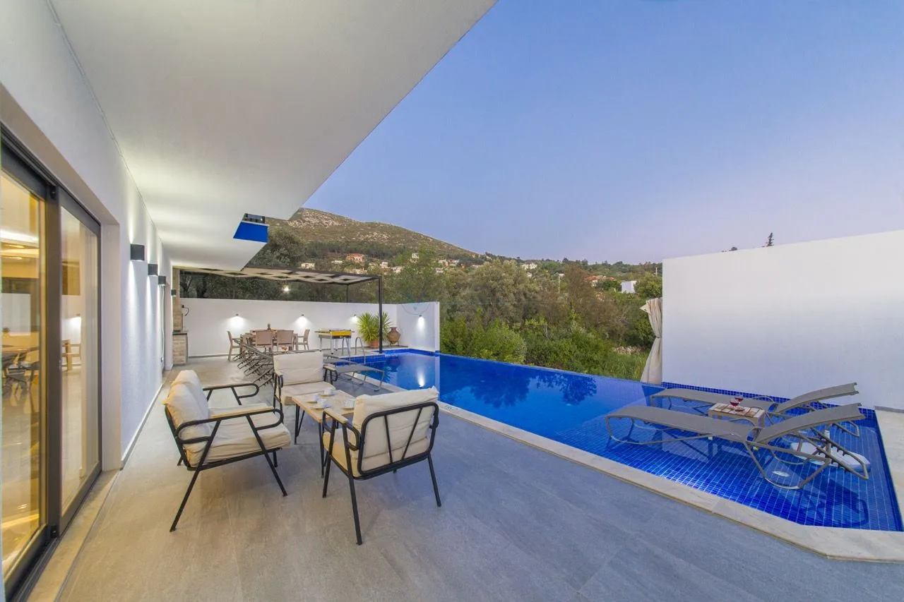 Villa Feel