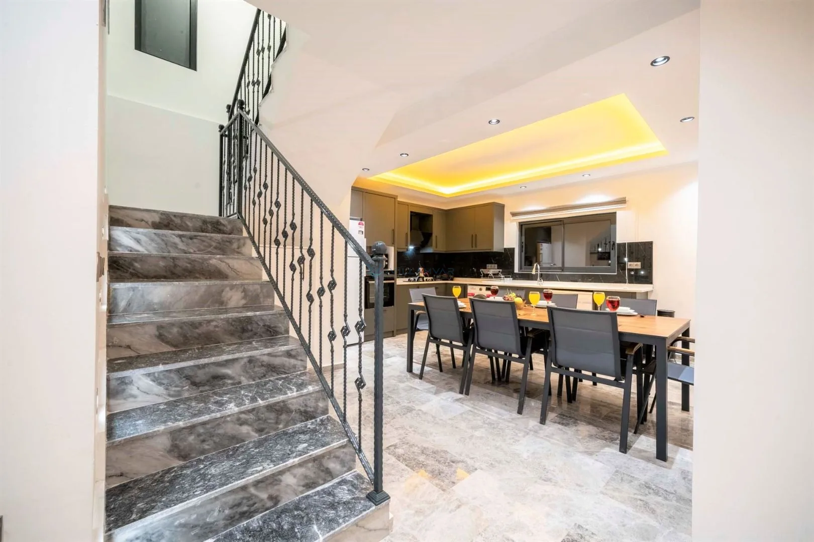Villa Ocean
