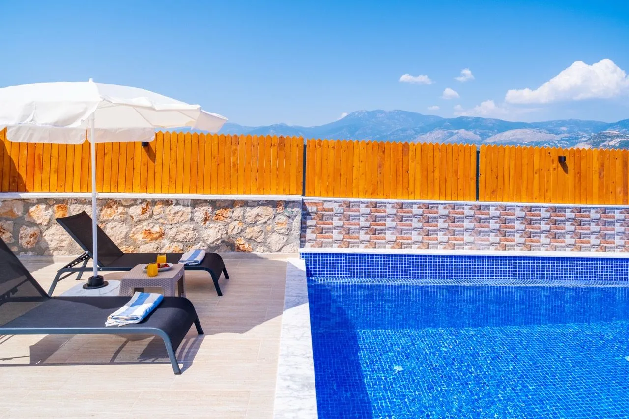 Villa Noctis