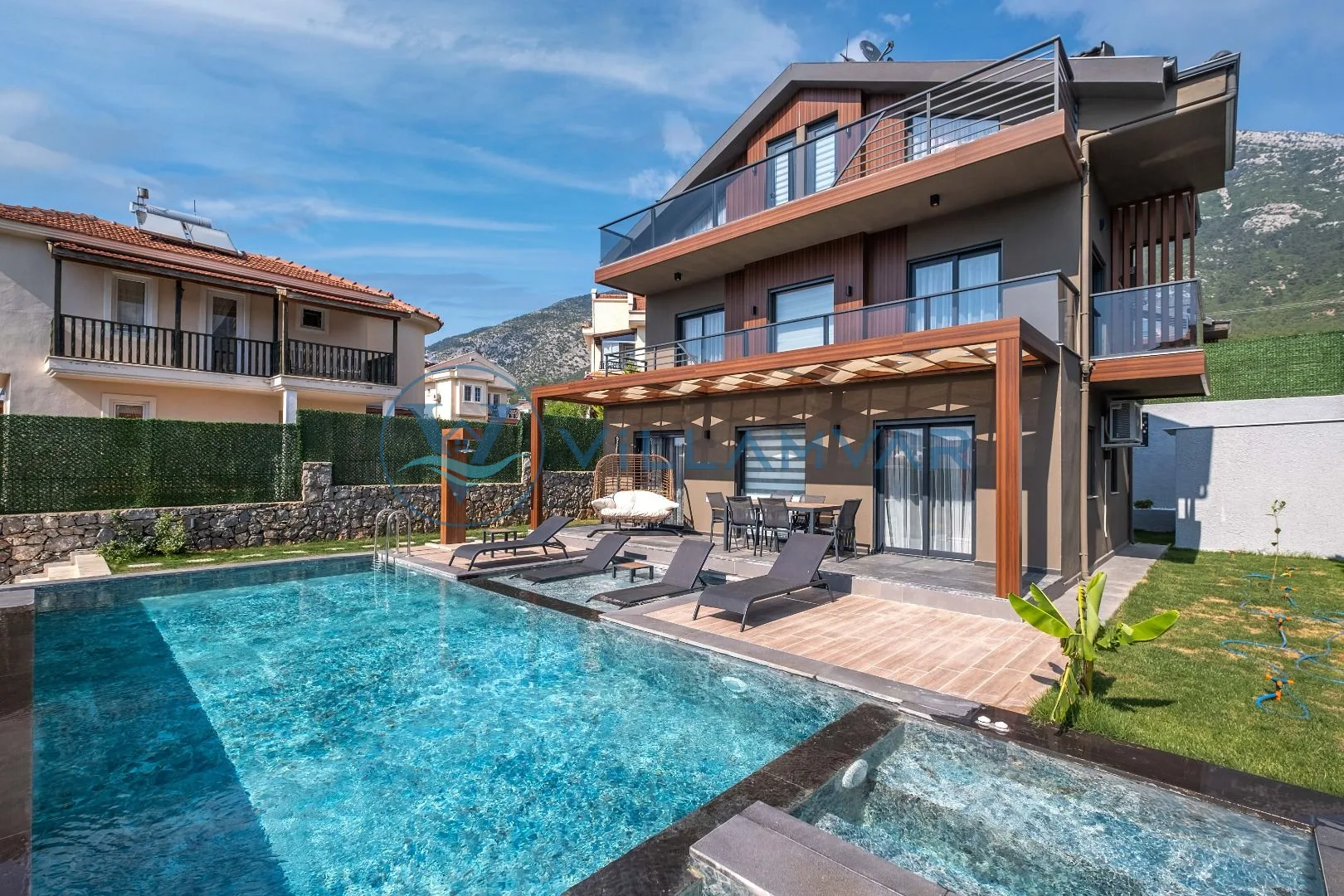 Villa Star Sidra
