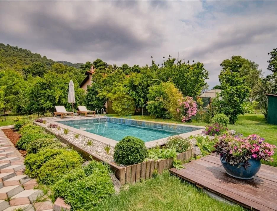 Villa Doğal 1