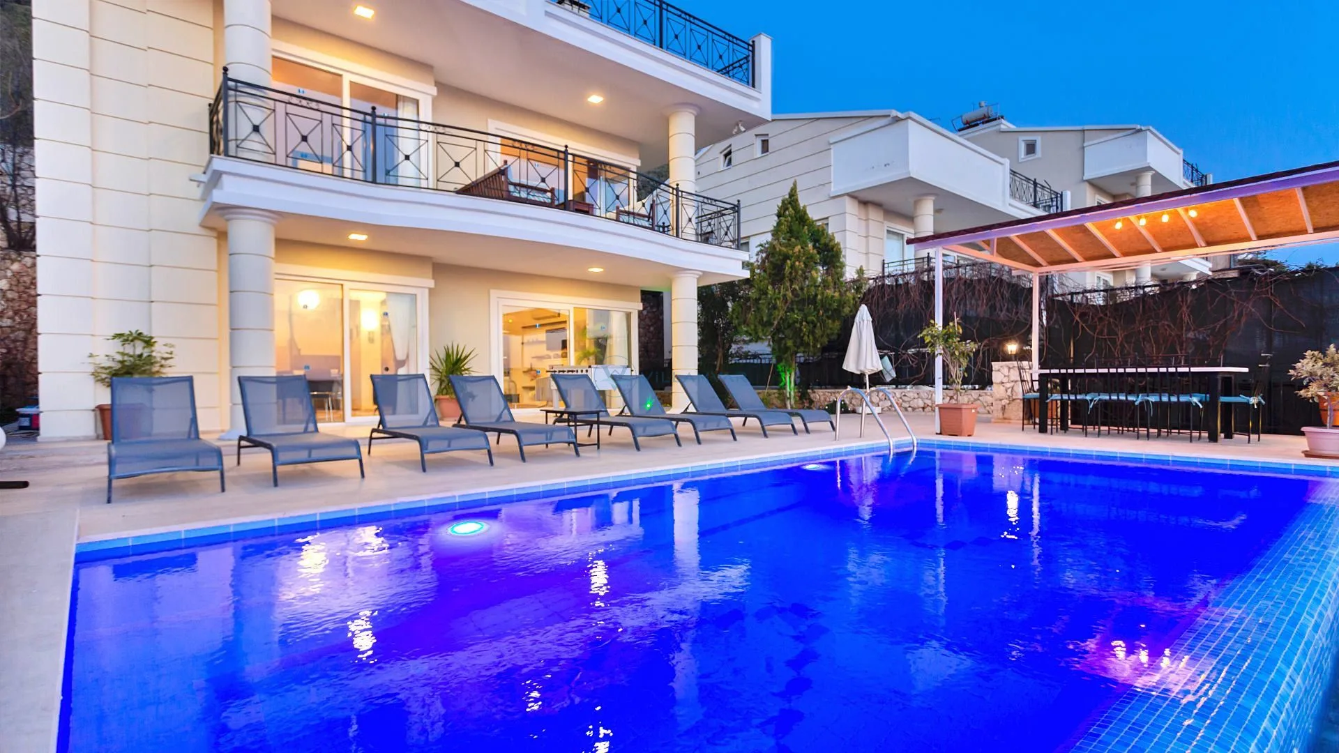 Villa Roma