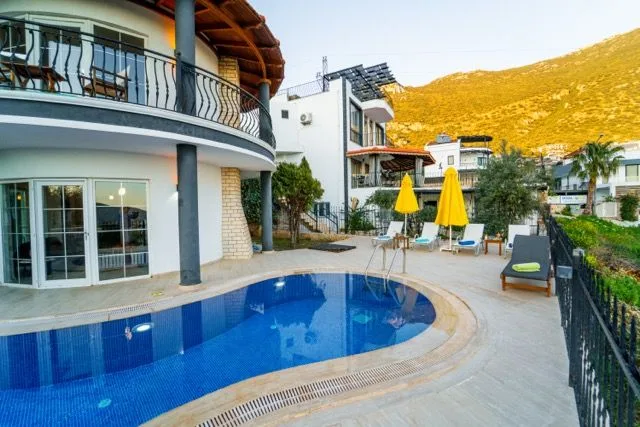 Kav443 Villa Asmin