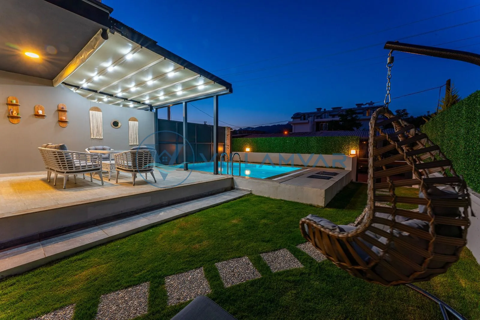 Villa Parla