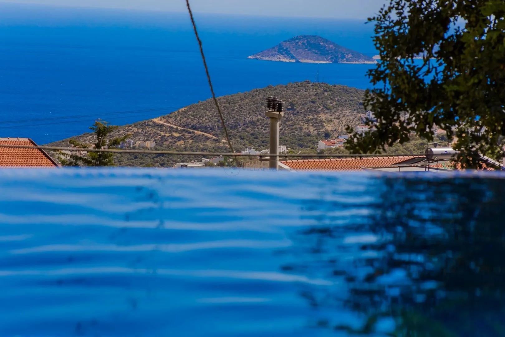 Villa Yamaç