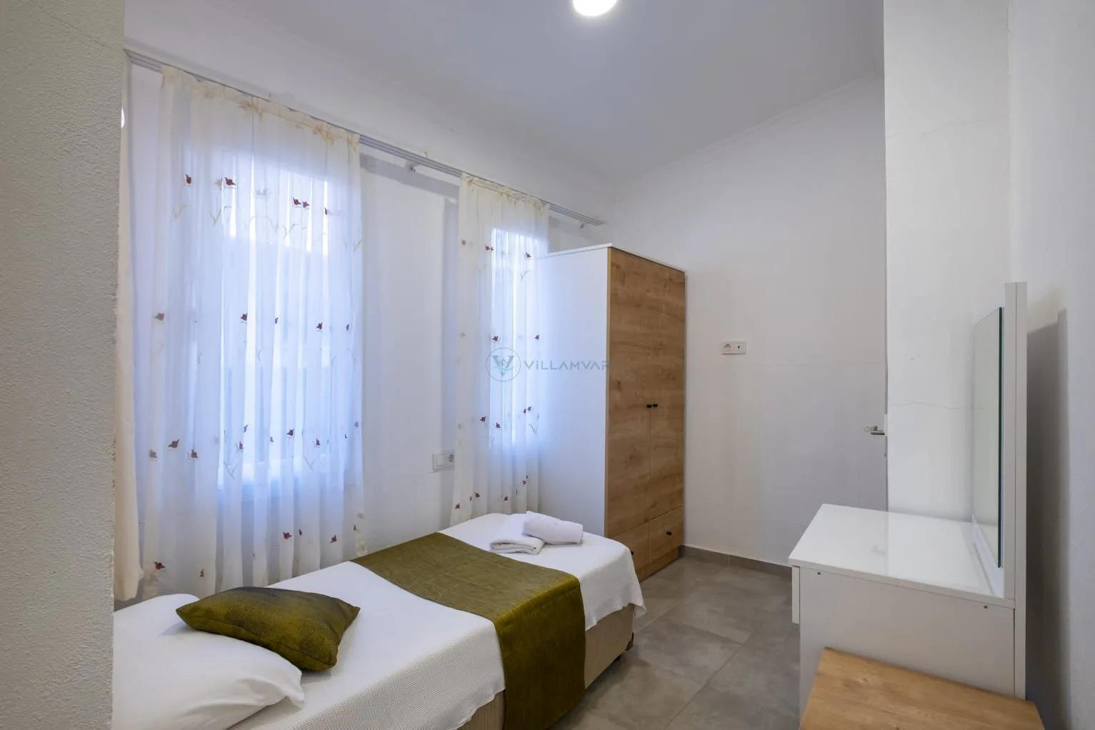 Villa Melis Sun