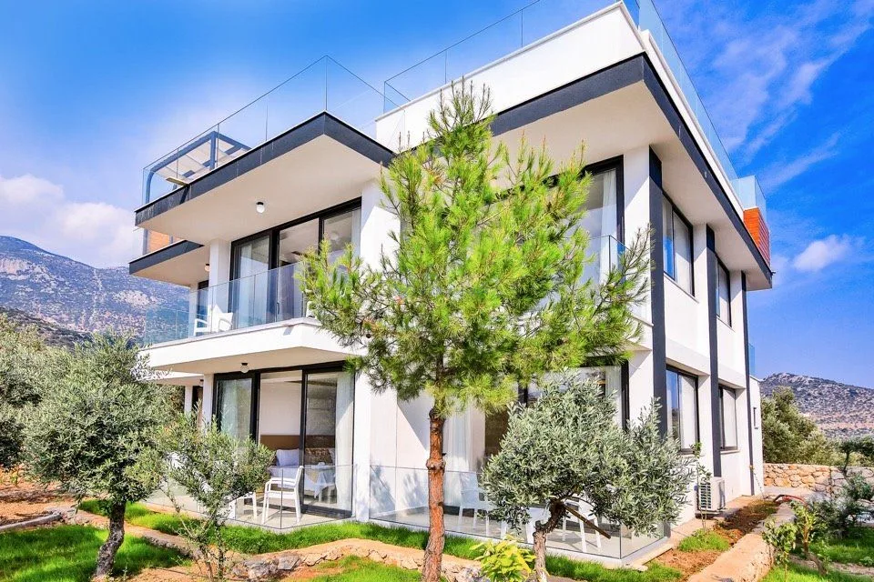 Villa Eda