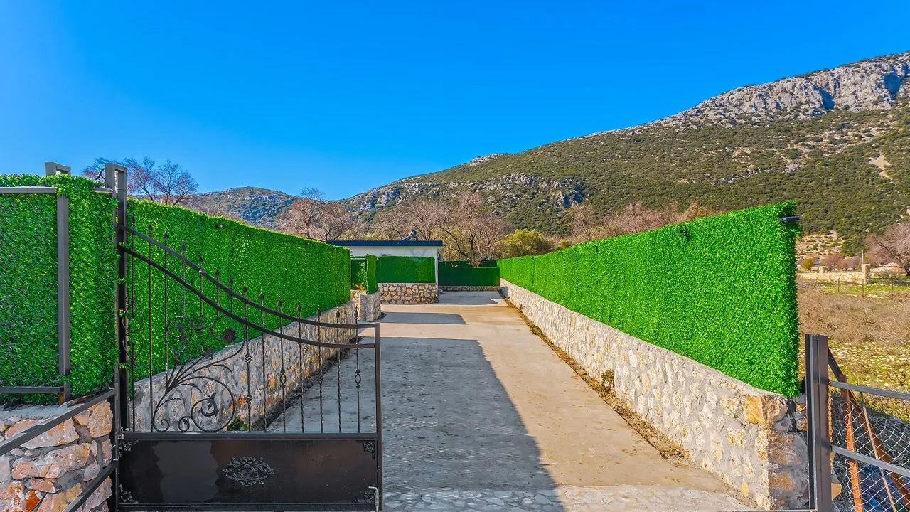 Villa Ortaç-3