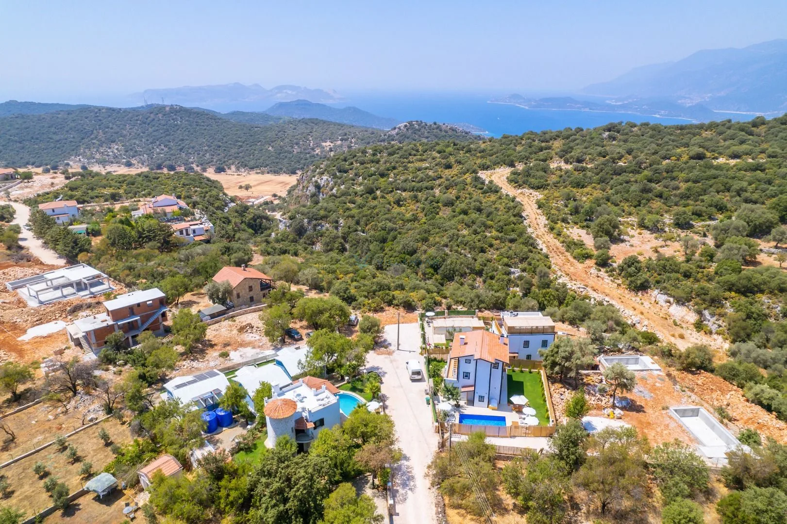 Villa Grenda 2