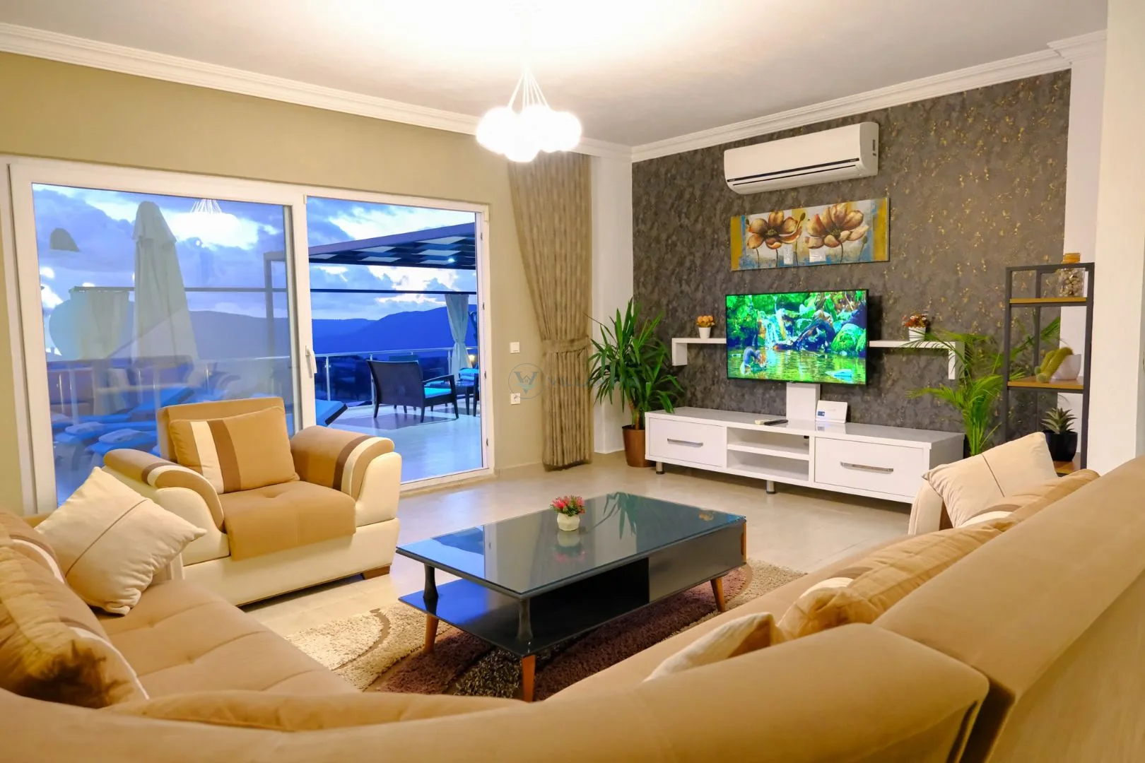 Villa Narlı Nest