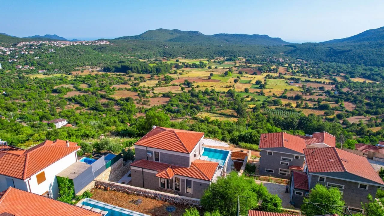 Villa Adilya