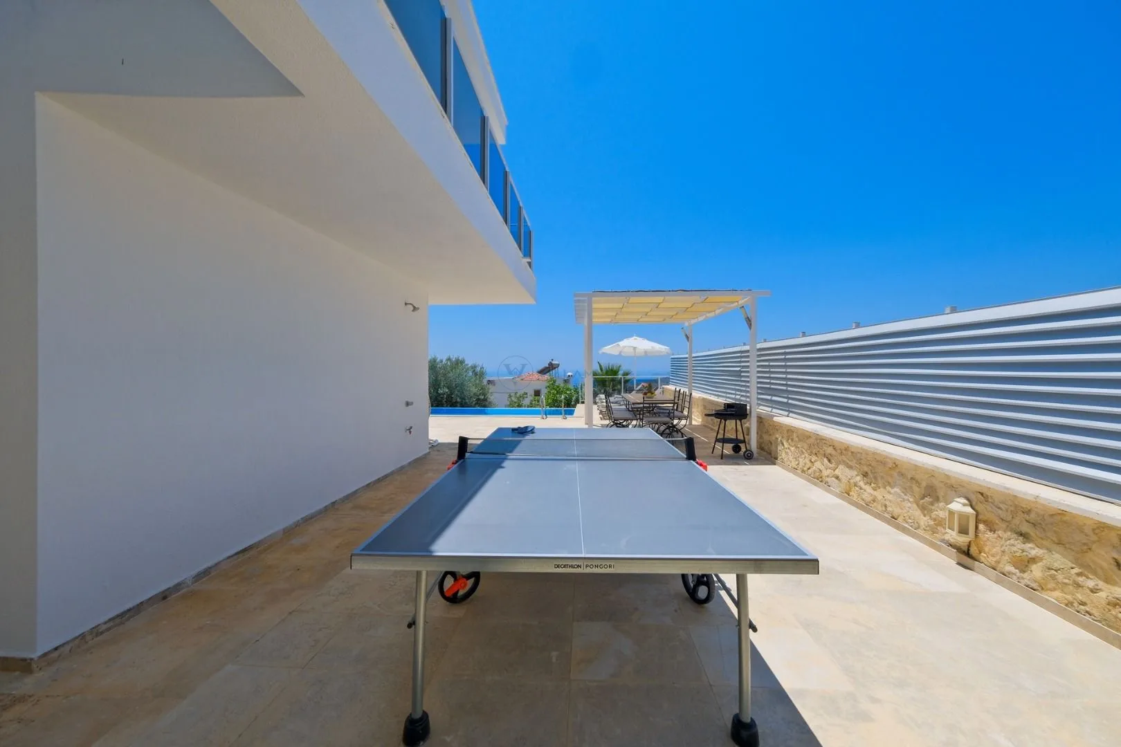 Villa Lumi 2