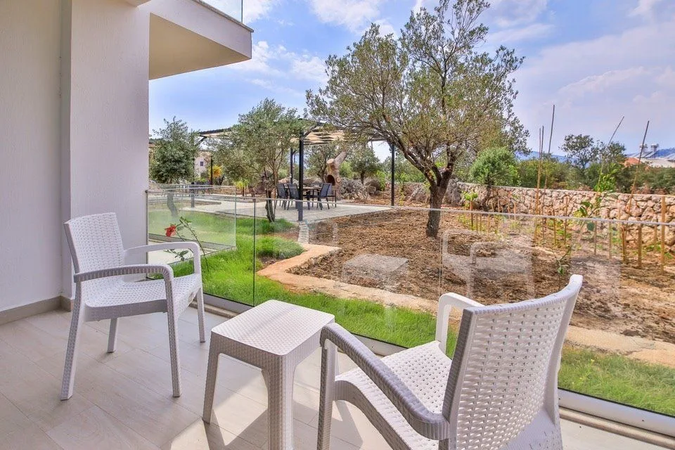 Villa Eda