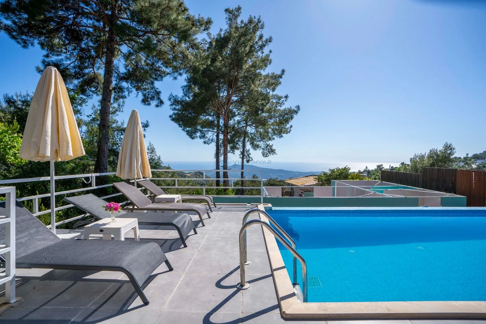Villa Melodika