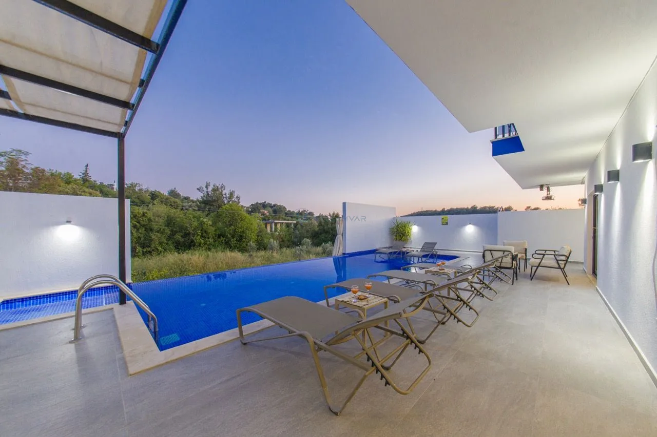 Villa Feel