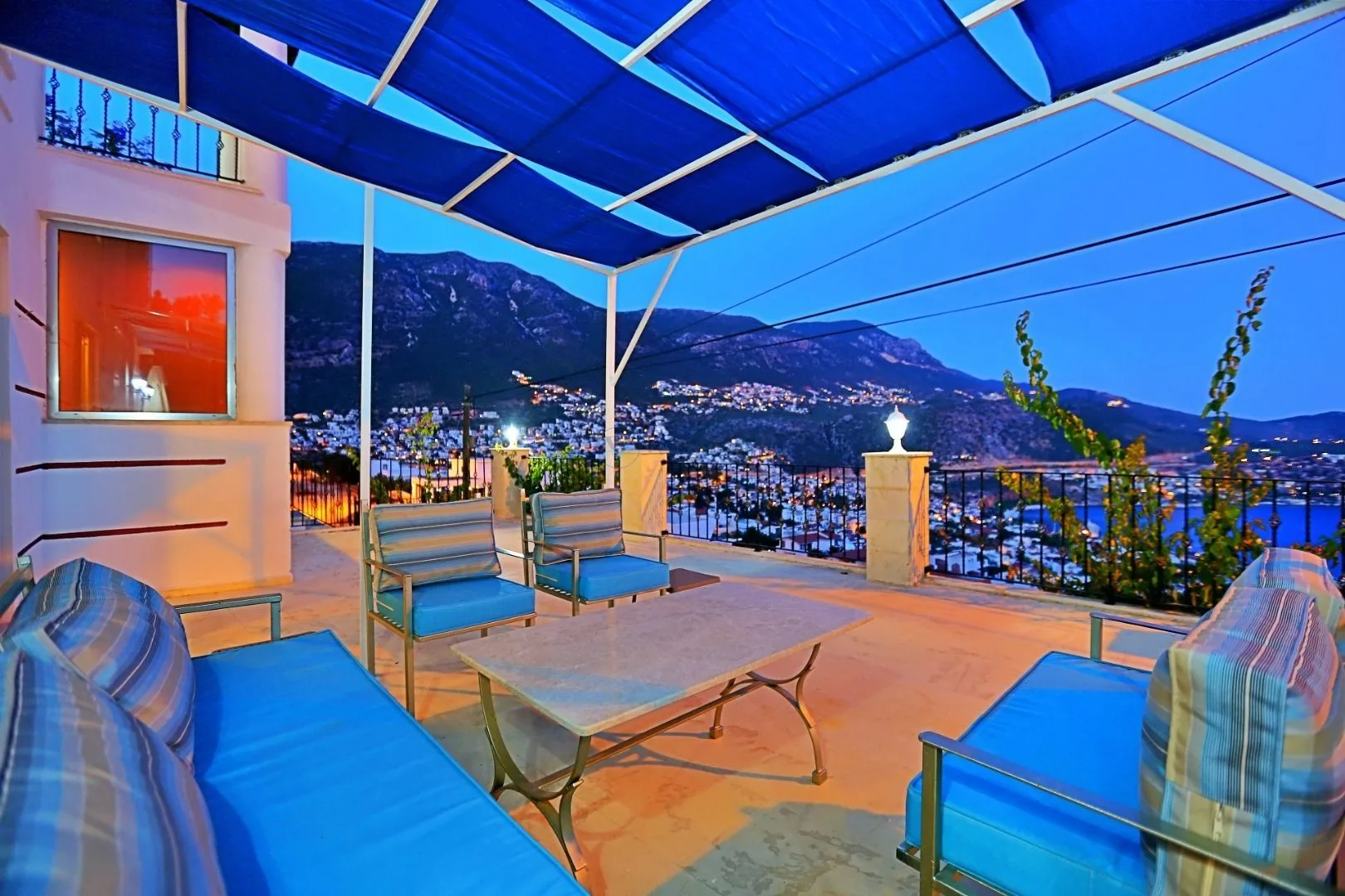 Villa Asya Rezervasyo1 2
