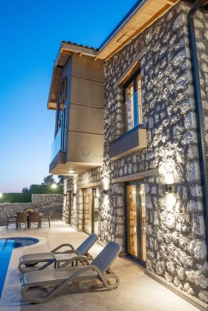 Villa Gizli Ada 2