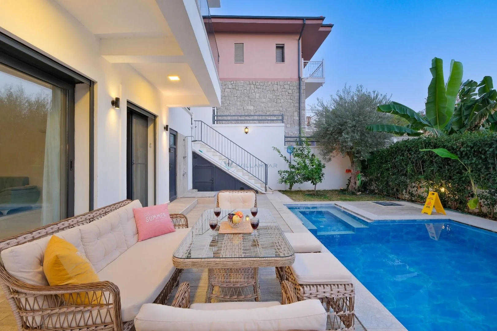 Villa Olivio