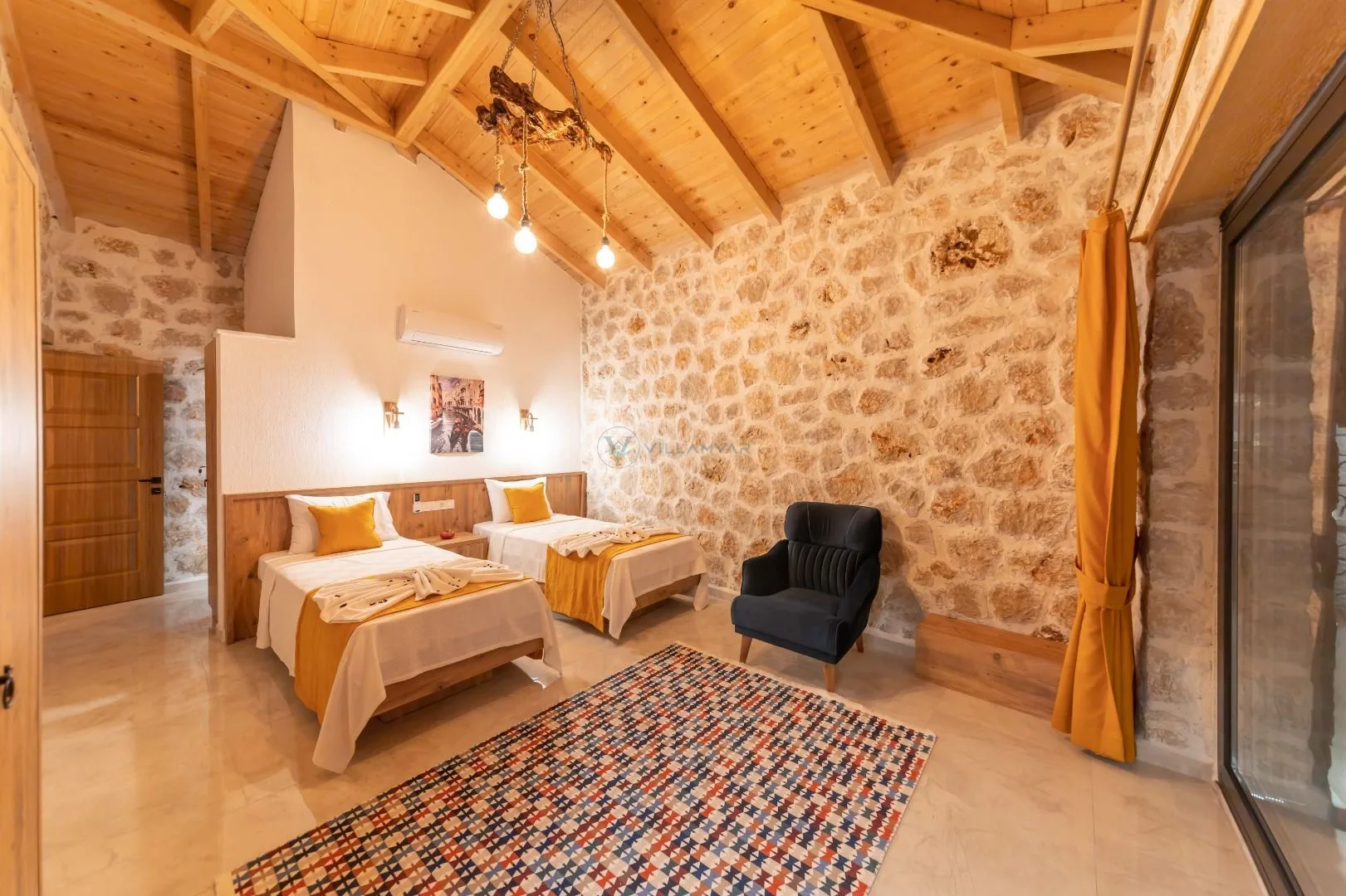 Villa İlyada