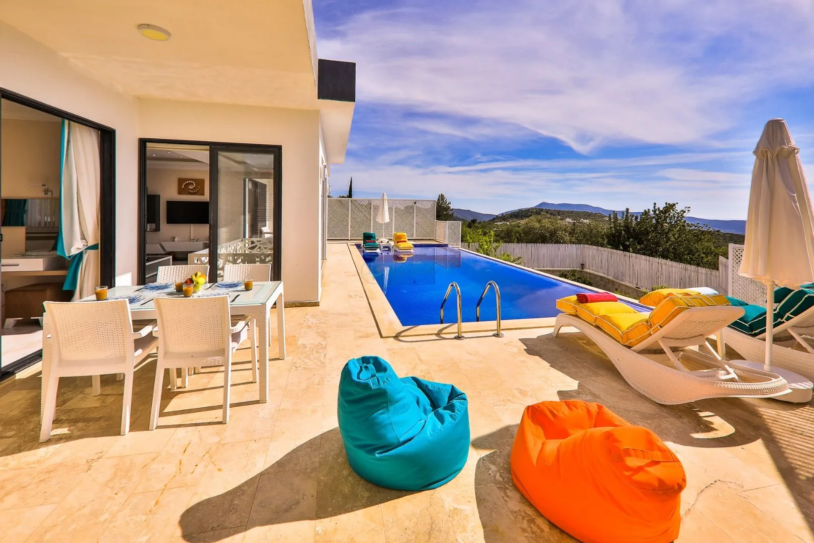 Villa Nur Duo