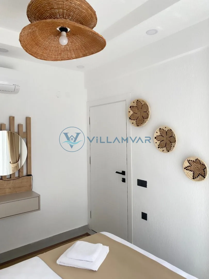 Villa Perlam