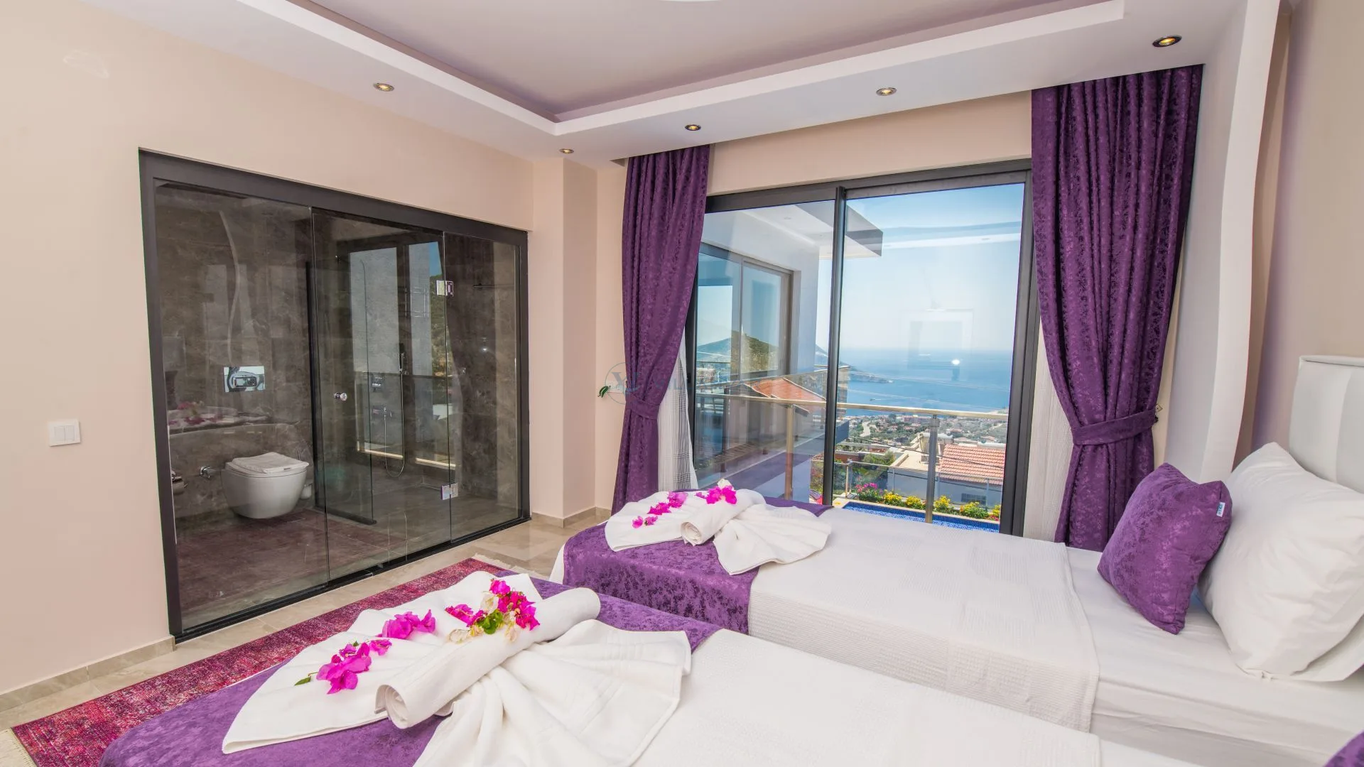 Villa Bedir