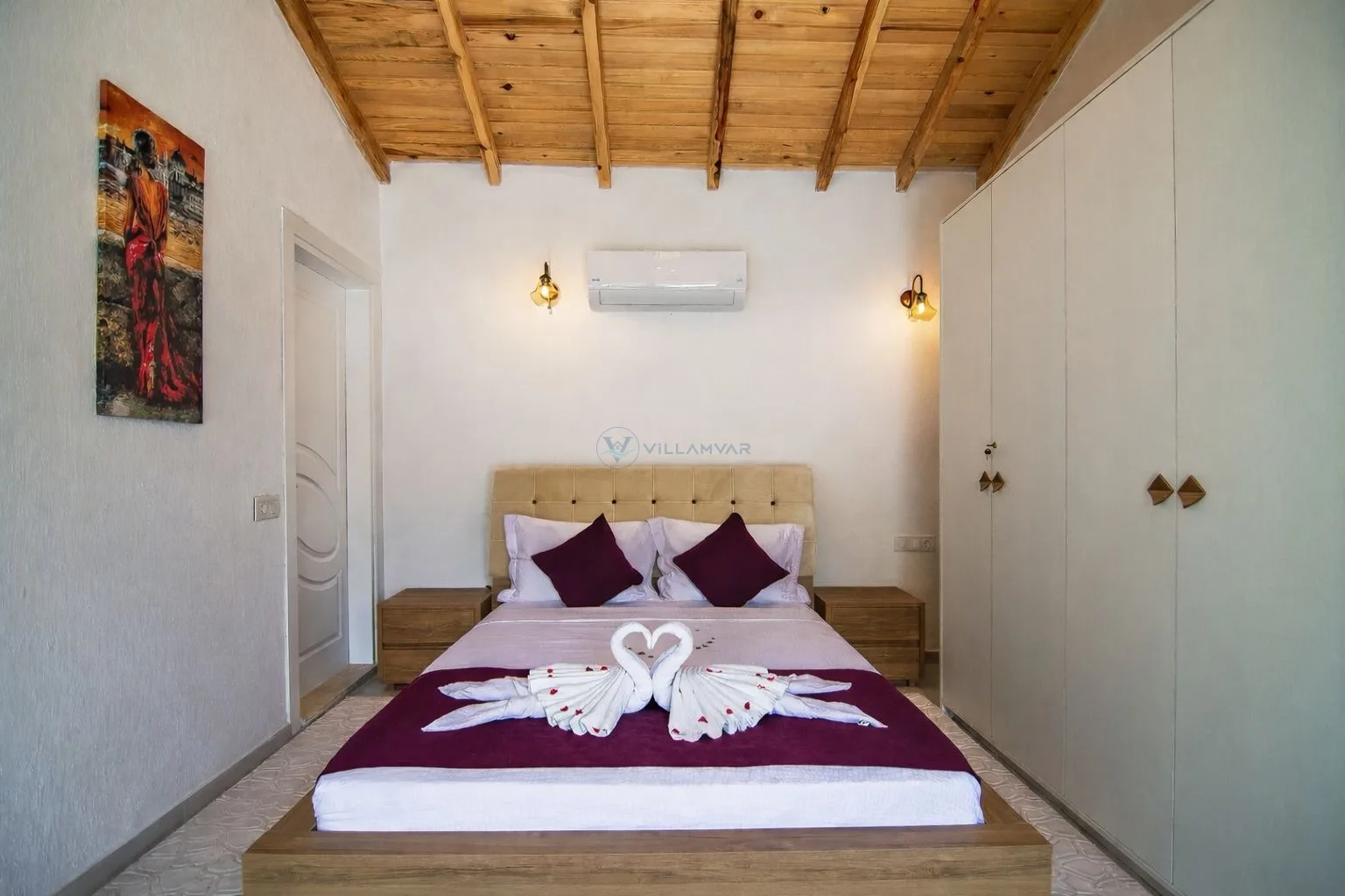 Villa Simay Nature 1