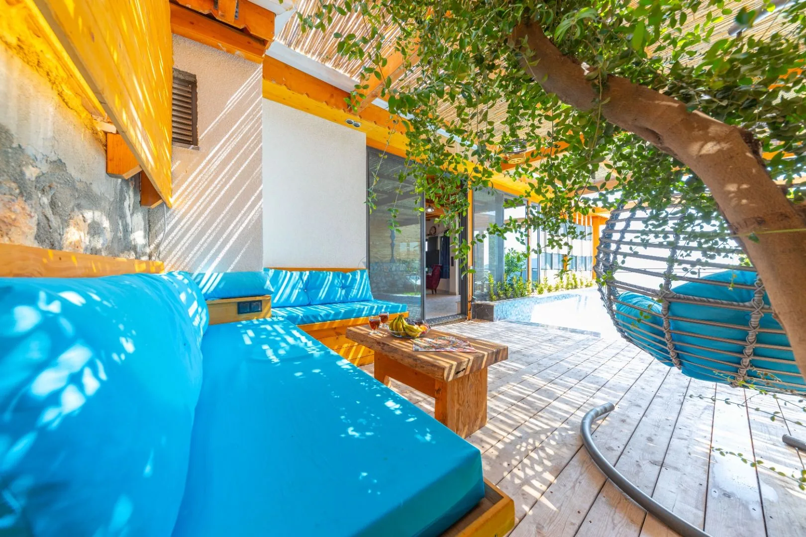Villa Dicle