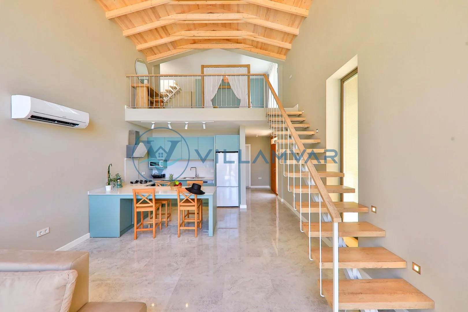 Villa Vibes Gökseki