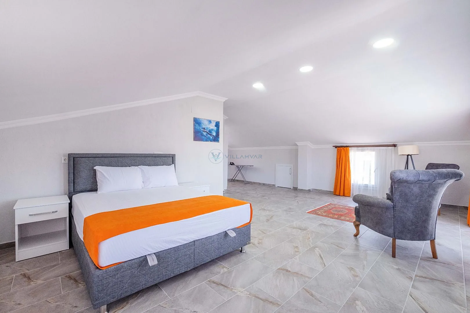 Villa Eva 1