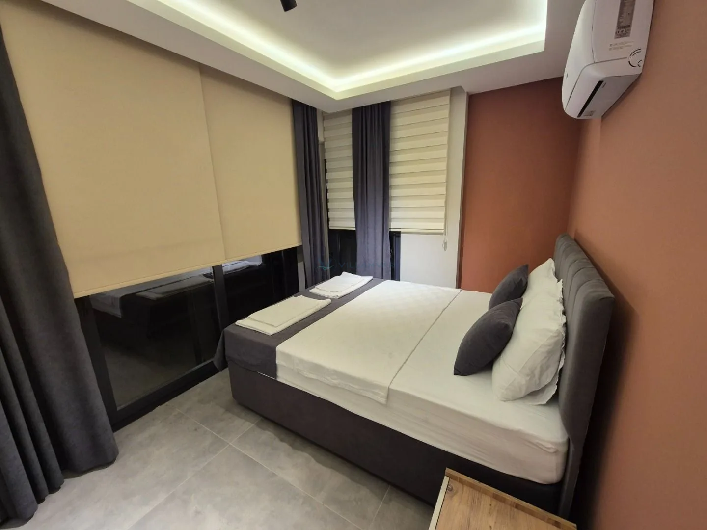 Villa Milay