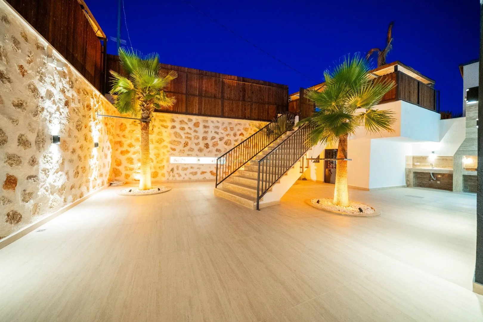 Villa Ocak 1