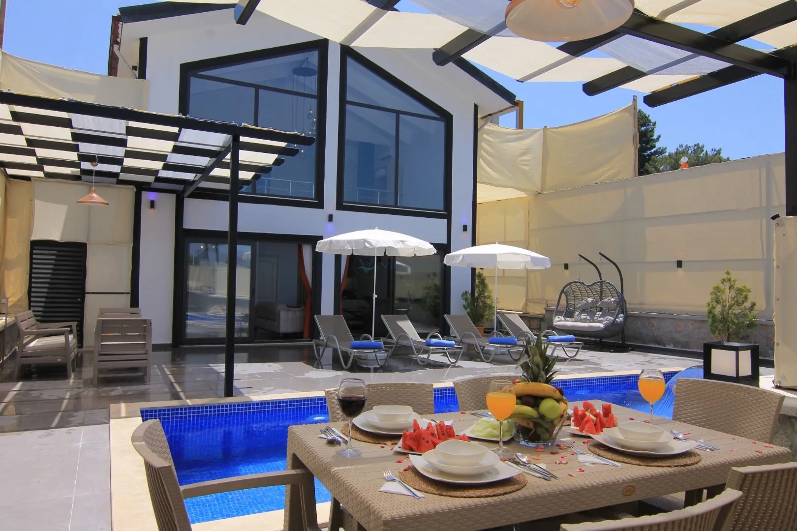 Villa Kocadağ