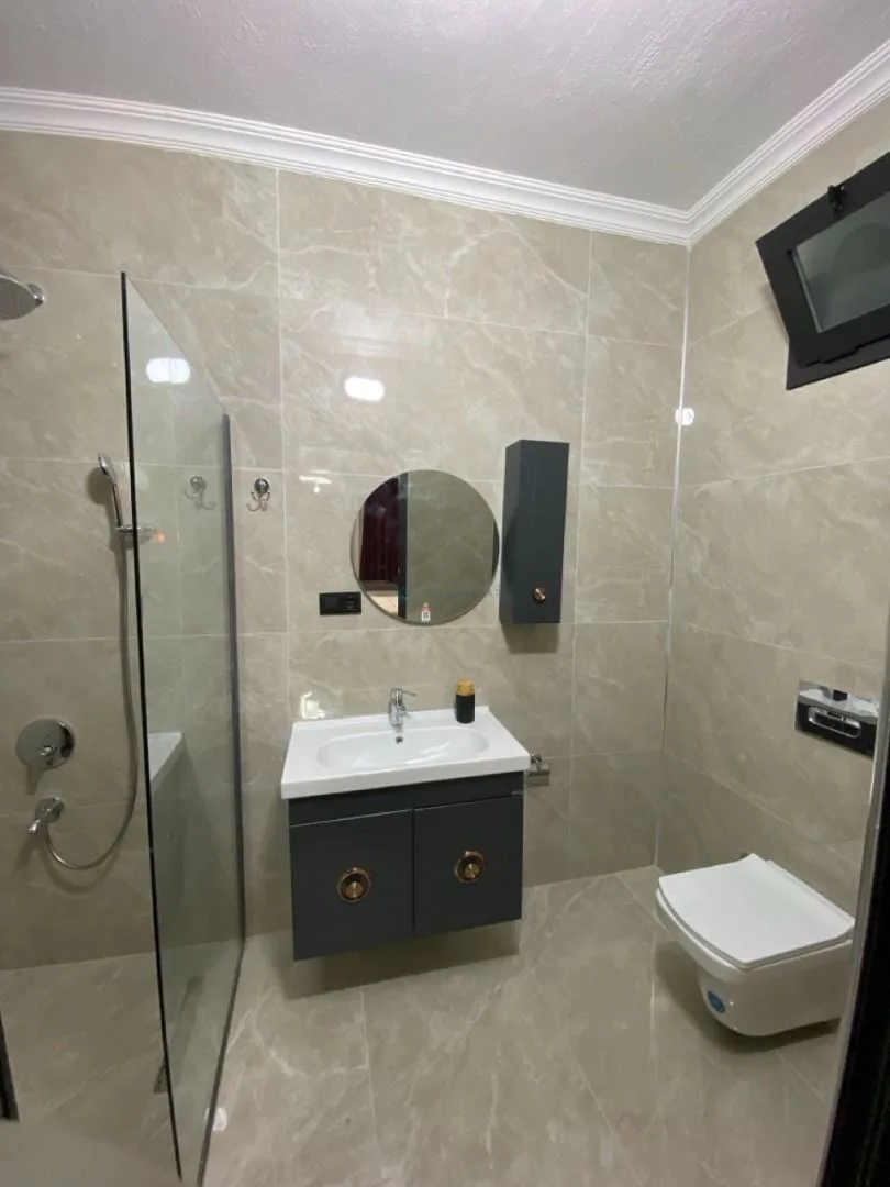 Villa Tatil Durağı