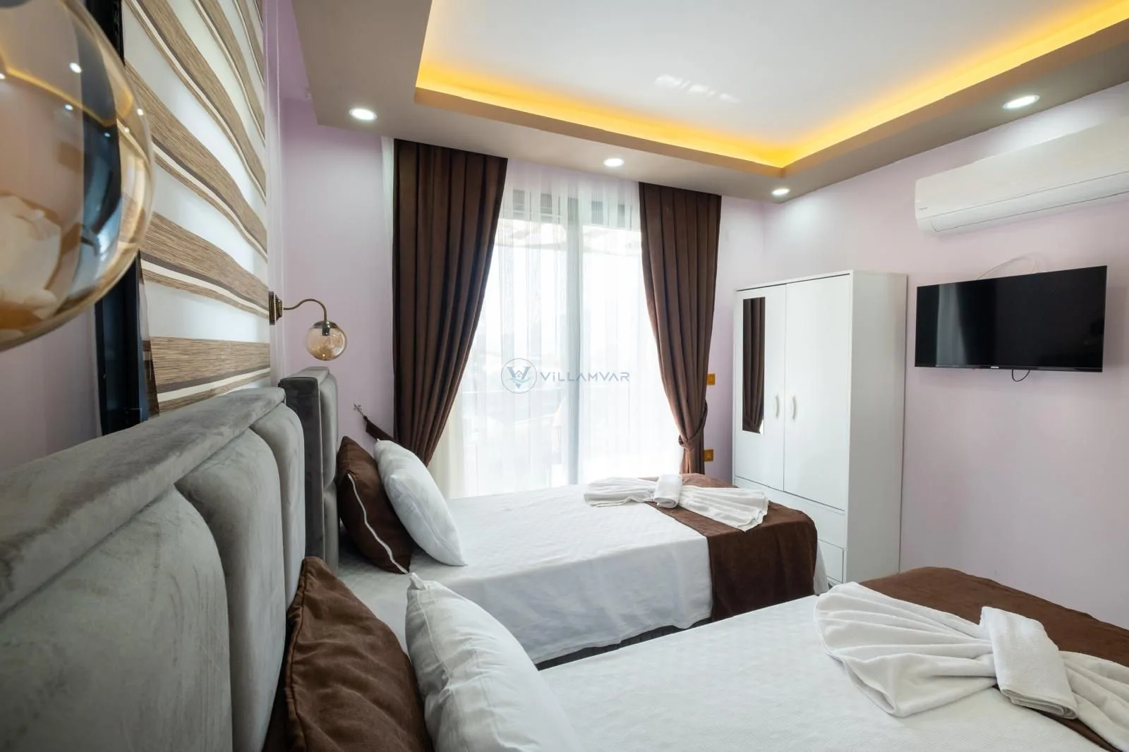 Villa Havin