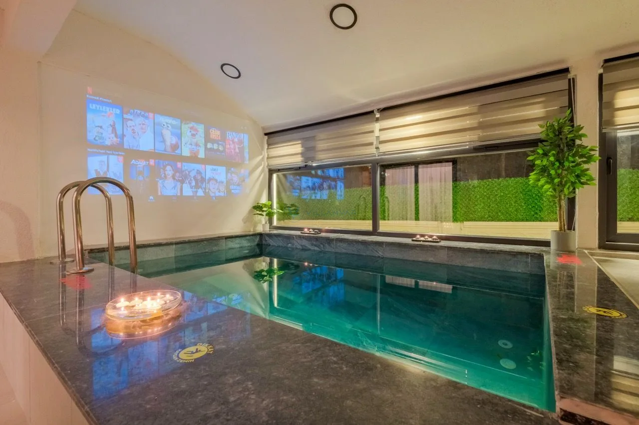 Villa Melodia