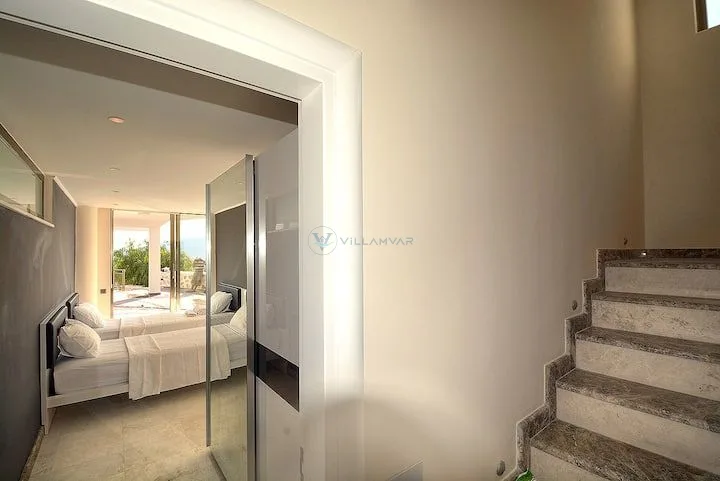 Villa Ahıska Kızıltaş 2