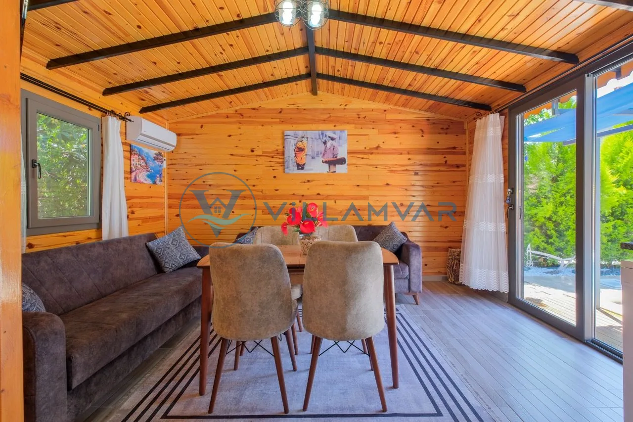 Villa Asmam