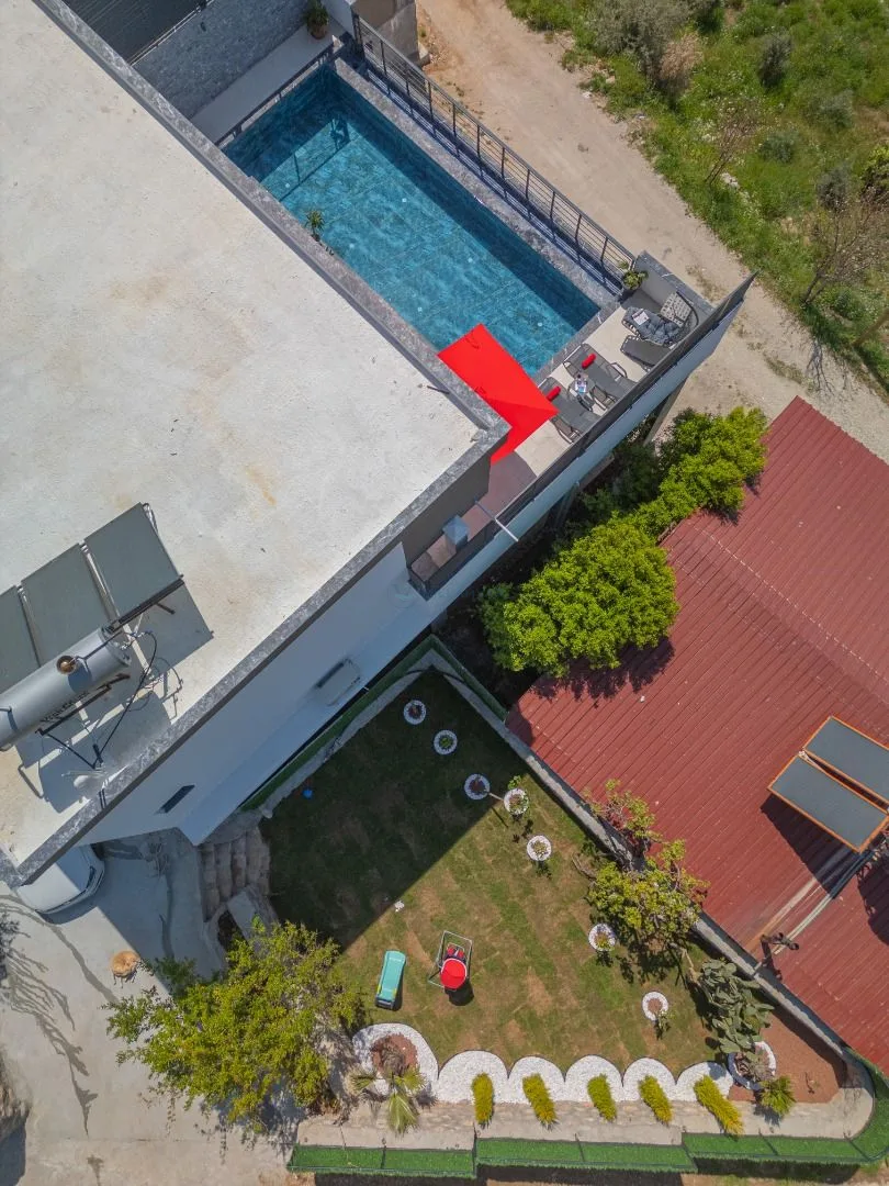 Villa Xanadu